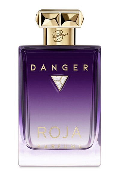 Danger Essence De Parfum 