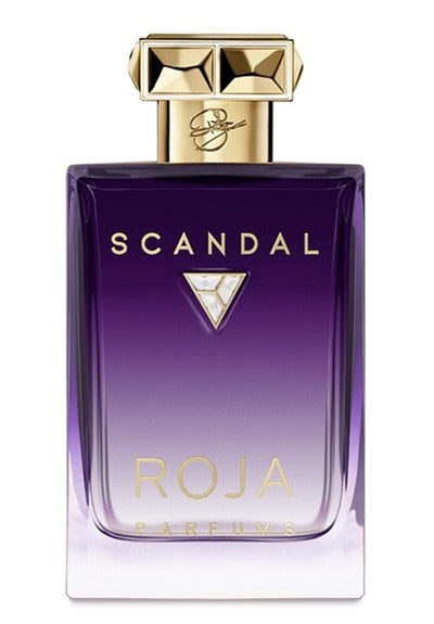 Escándalo Esencia De Parfum 