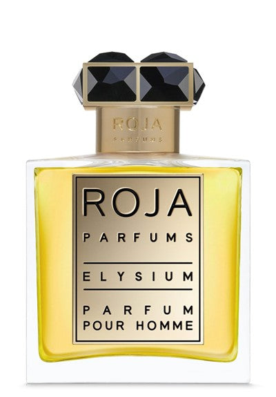 Elysium Pour Homme