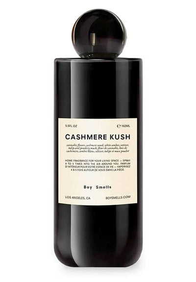 Cashmere Kush Room Spray