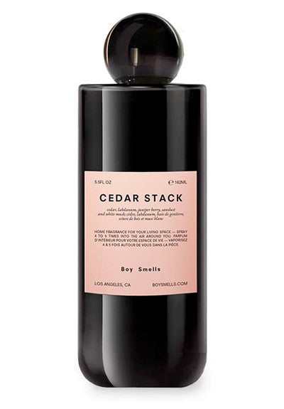 Cedar Stack Room Spray