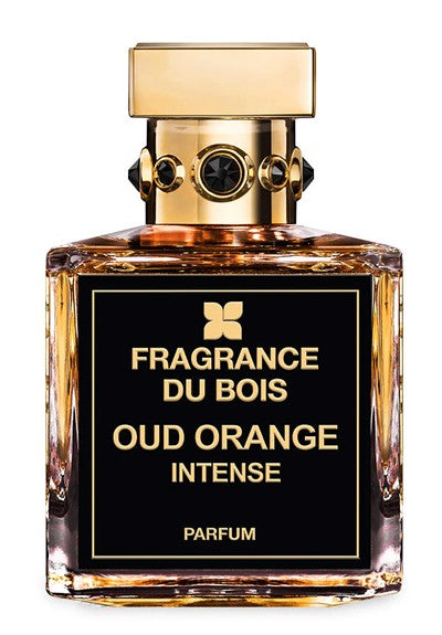 Oud Orange Intense