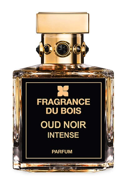 Oud Noir Intenso 