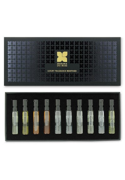 Perfumers Discovery Set