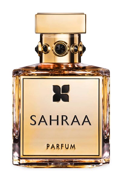 Sahraa Oud