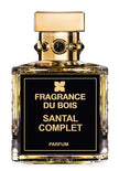 Santal Completo 