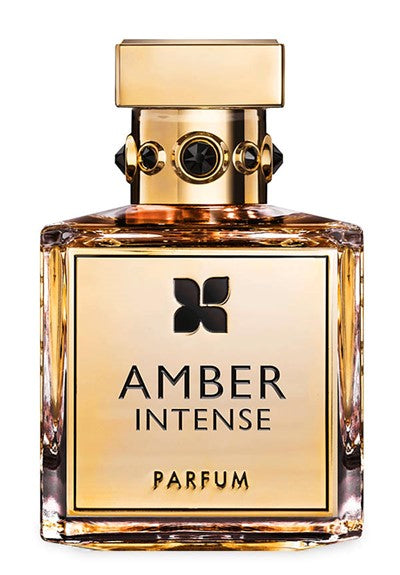 Amber Intense