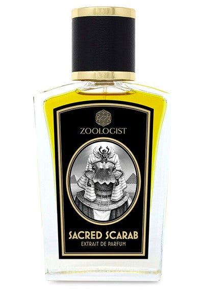 Sacred Scarab