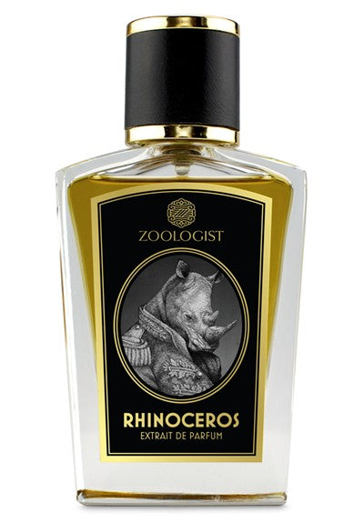 Rinoceronte 