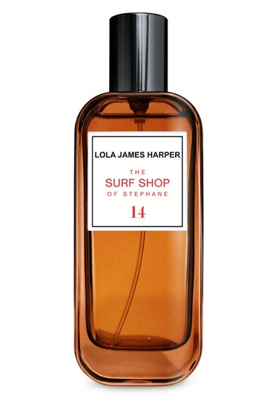 The Surf Shop Of Stephane Room Spray