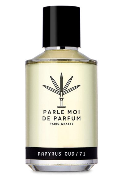 Papyrus Oud