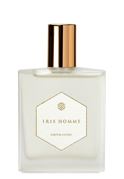 Iris Homme