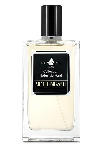 Santal Basmati