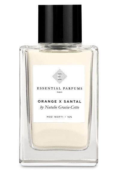 Naranja X Santal 