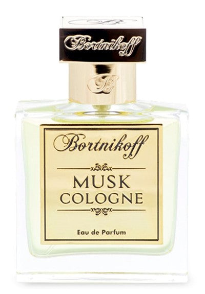Musk Cologne