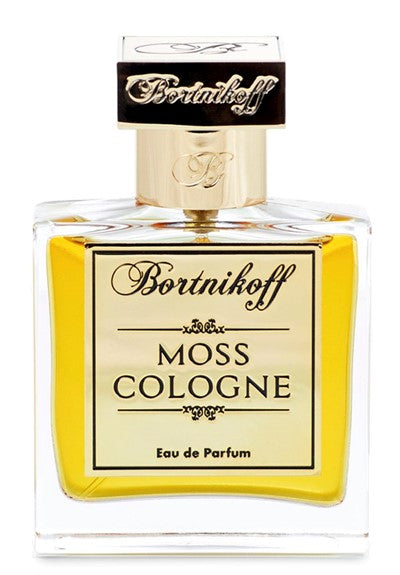 Moss Cologne