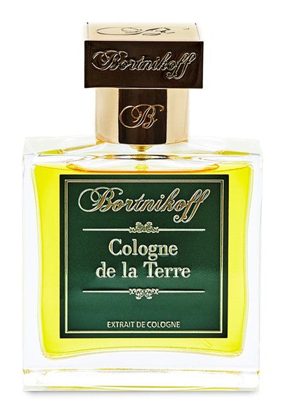 Cologne De La Terre