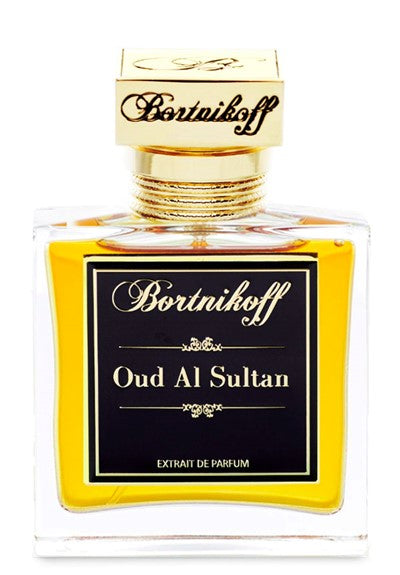 Oud Al Sultan