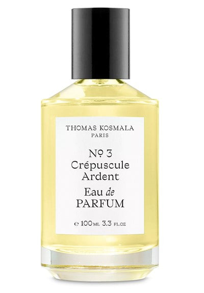 No. 3 Crepuscule Ardent