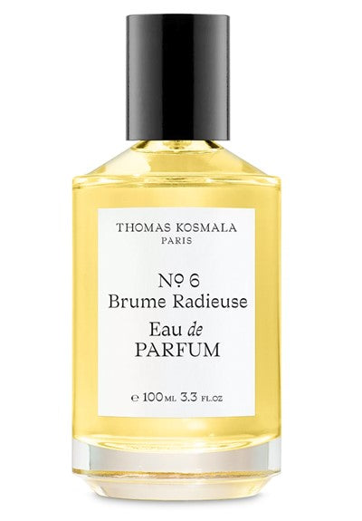 No. 6 Brume Radieuse