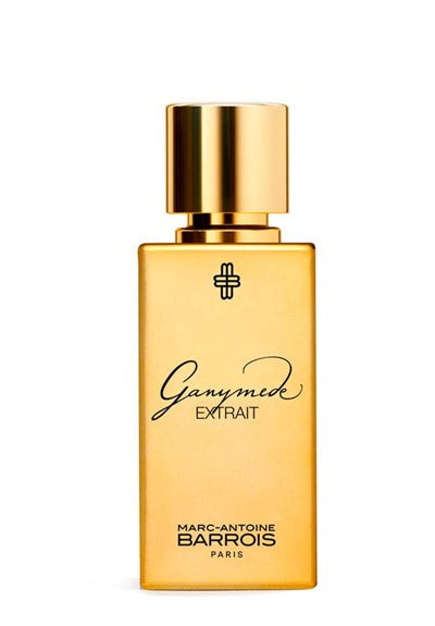 Ganymed-Extrait 