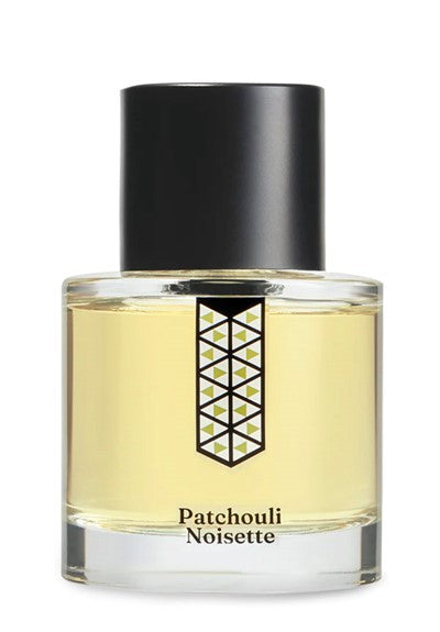 Patchouli Noisette