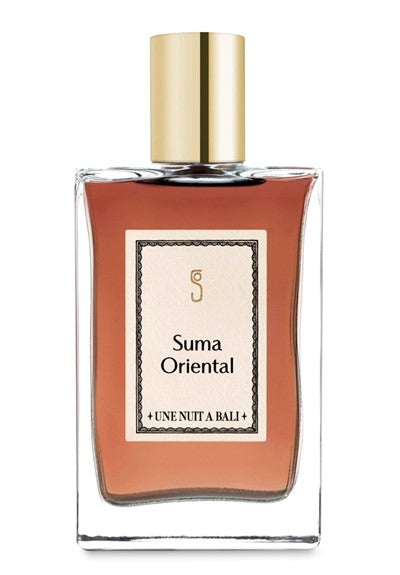 Suma D'Orient