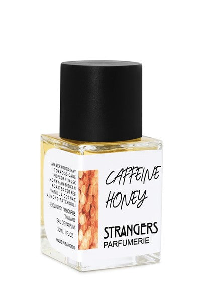 Caffeine Honey