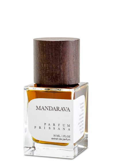 Mandarava