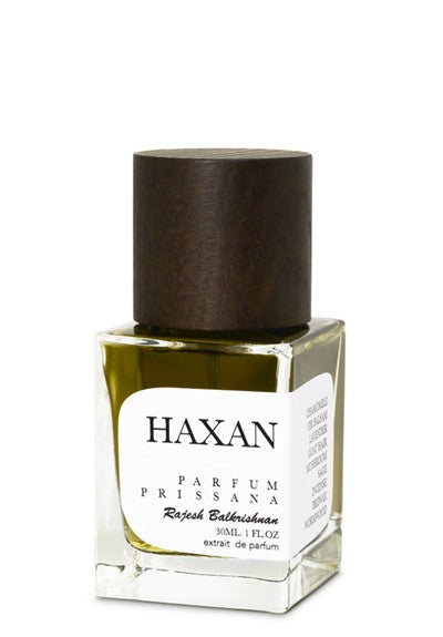 Haxan