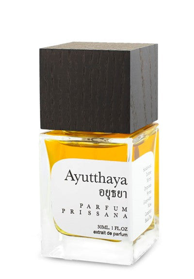 Ayuthaya 