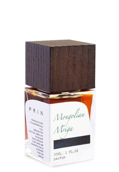 Mongolian Mriga
