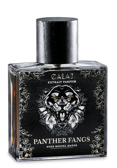 Panther Fangs
