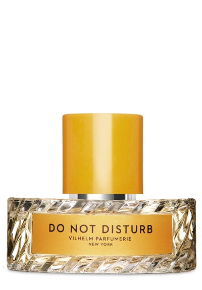 Do Not Disturb
