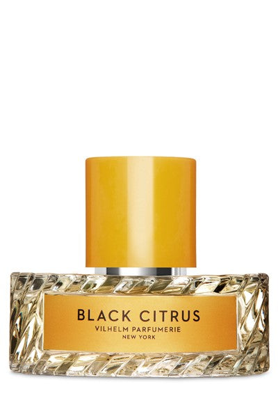 Black Citrus