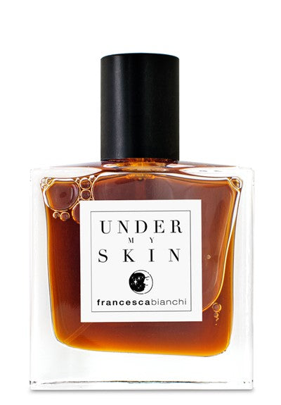 Under My Skin