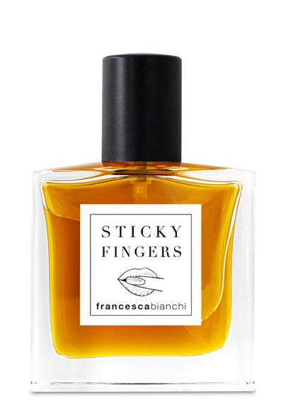 Sticky Fingers