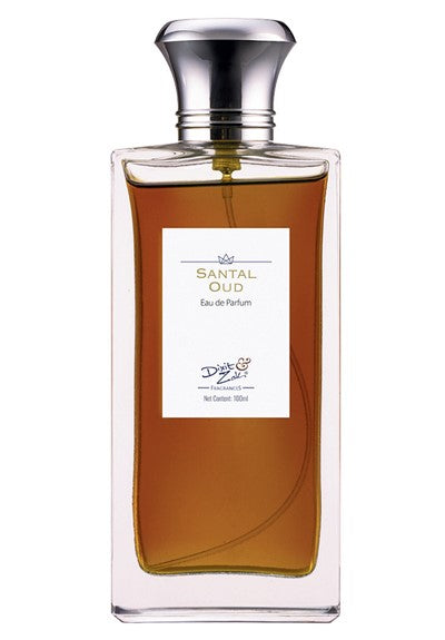 Santal Oud 