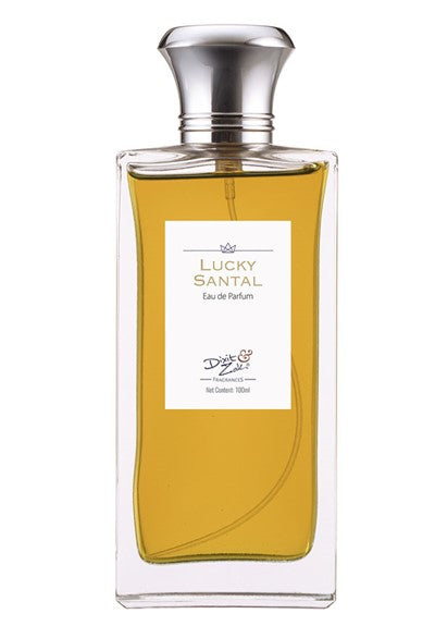 Lucky Santal