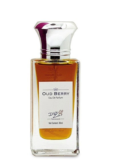 Oud Berry