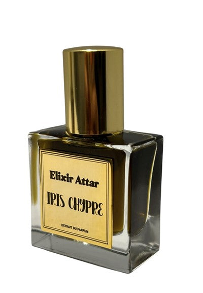 Iris Chypre