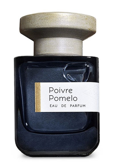 Poivre Pomelo