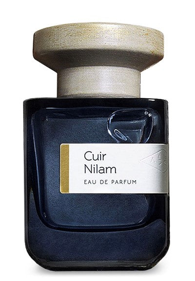 Cuir Nilam 