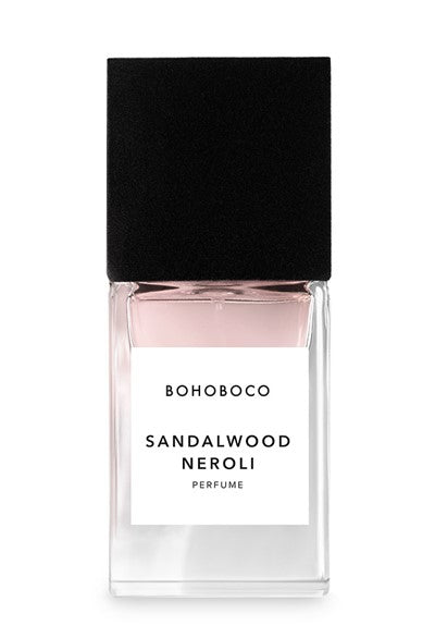 Sandalwood Neroli