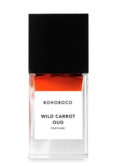 Wild Carrot Oud