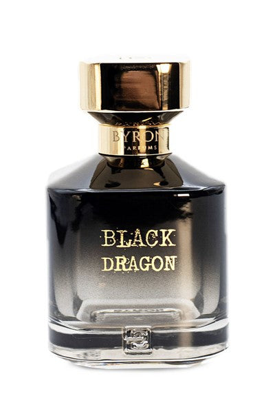 Black Dragon