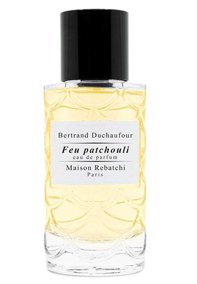 Feu Patchouli