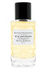 Feu Patchouli