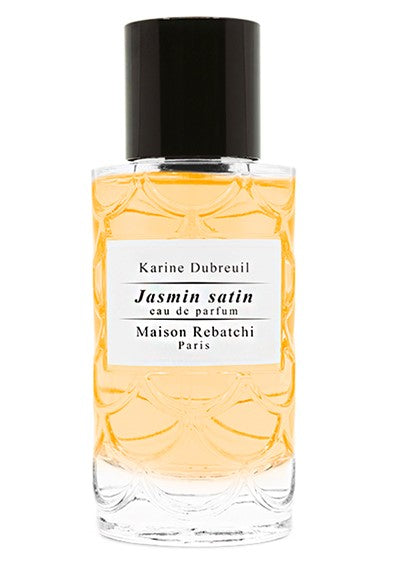 Jasmin Satin