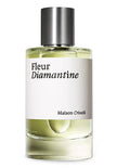 Fleur Diamantine 